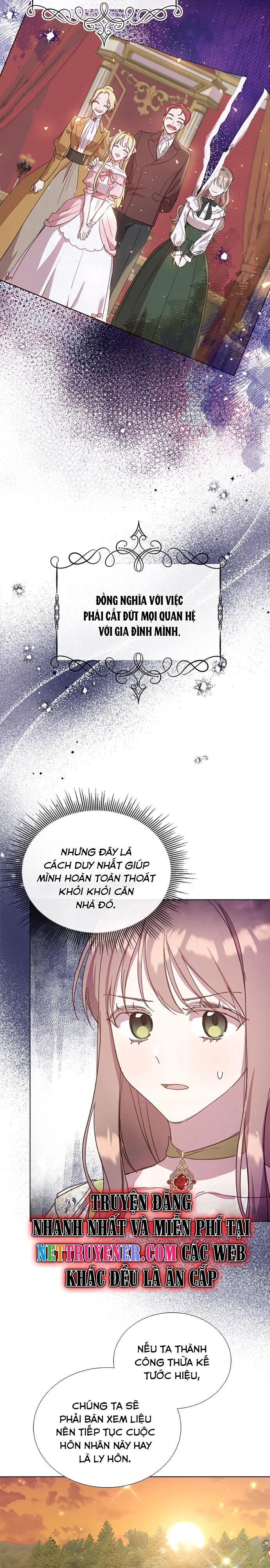 Chúng Ta Không Phải Chị Em Chapter 15 - 5