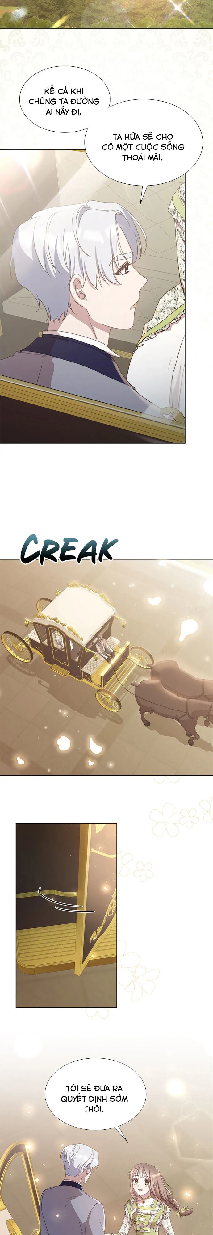 Chúng Ta Không Phải Chị Em Chapter 15 - 6