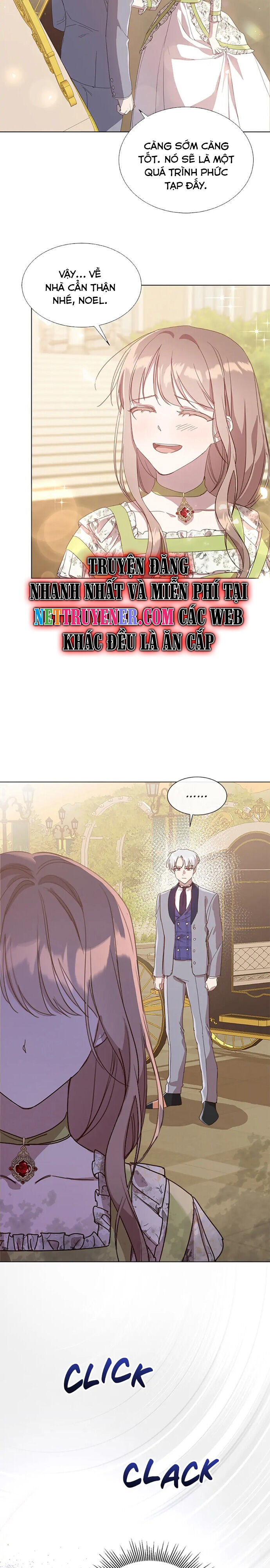 Chúng Ta Không Phải Chị Em Chapter 15 - 7