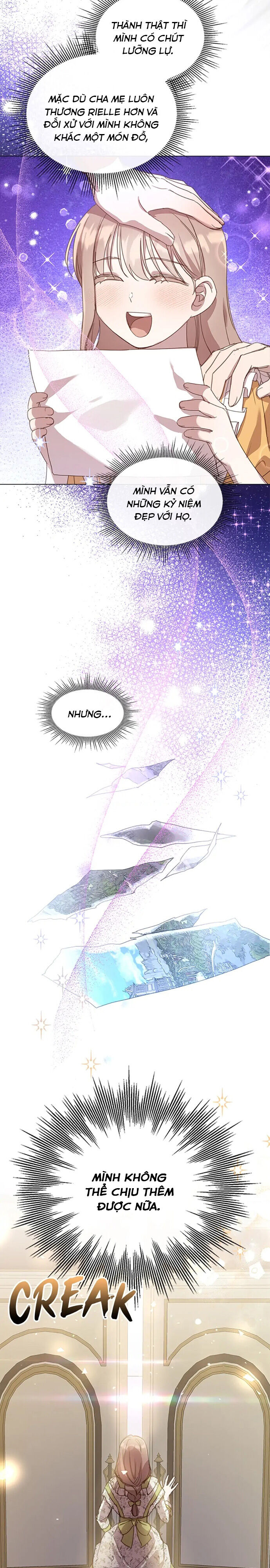 Chúng Ta Không Phải Chị Em Chapter 15 - 8