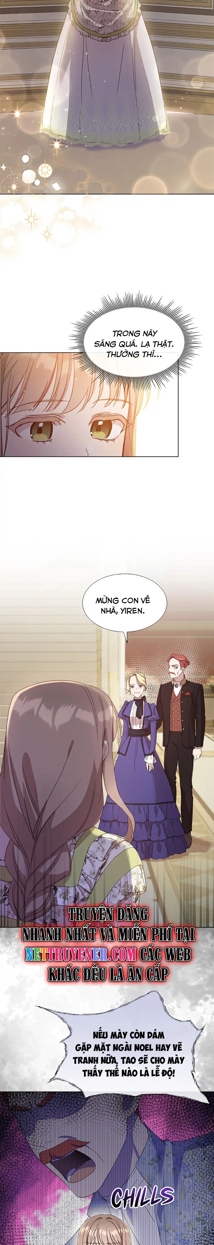 Chúng Ta Không Phải Chị Em Chapter 15 - 9