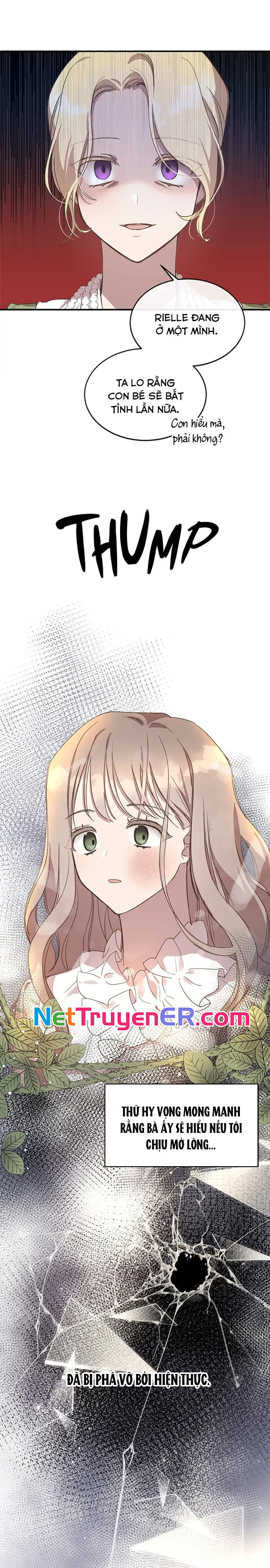Chúng Ta Không Phải Chị Em Chapter 2 - 13