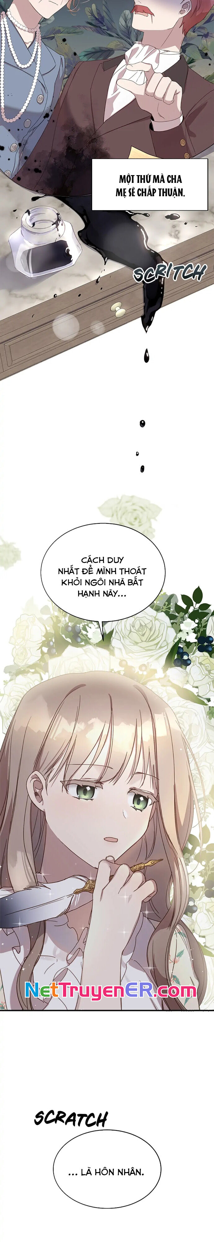 Chúng Ta Không Phải Chị Em Chapter 2 - 21