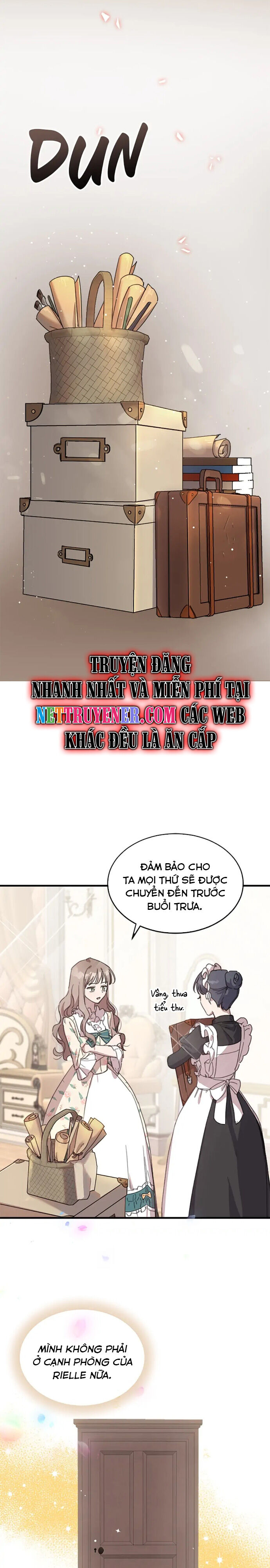 Chúng Ta Không Phải Chị Em Chapter 2 - 5