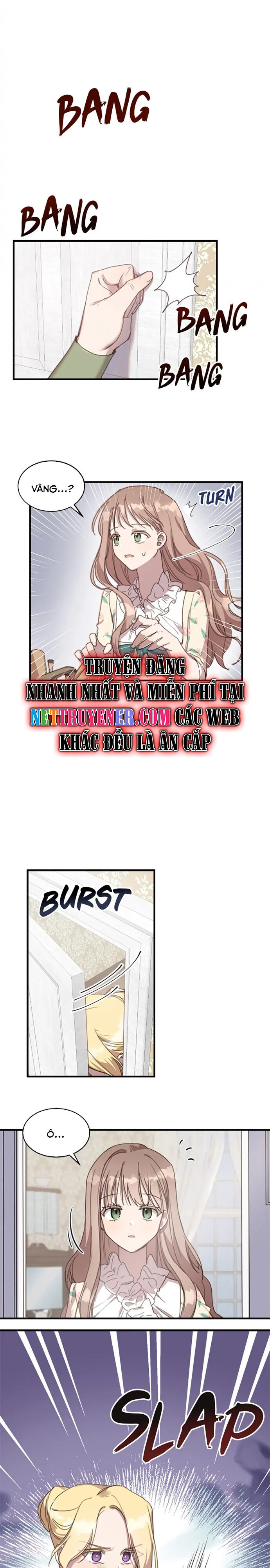 Chúng Ta Không Phải Chị Em Chapter 2 - 7