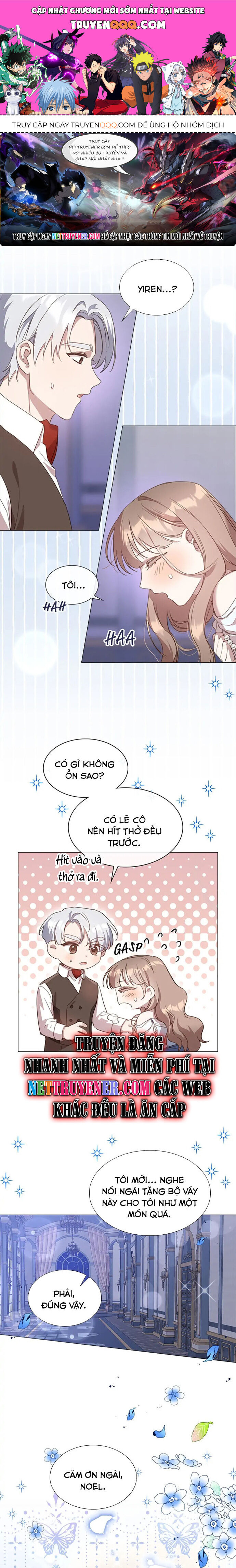 Chúng Ta Không Phải Chị Em Chapter 22 - 1