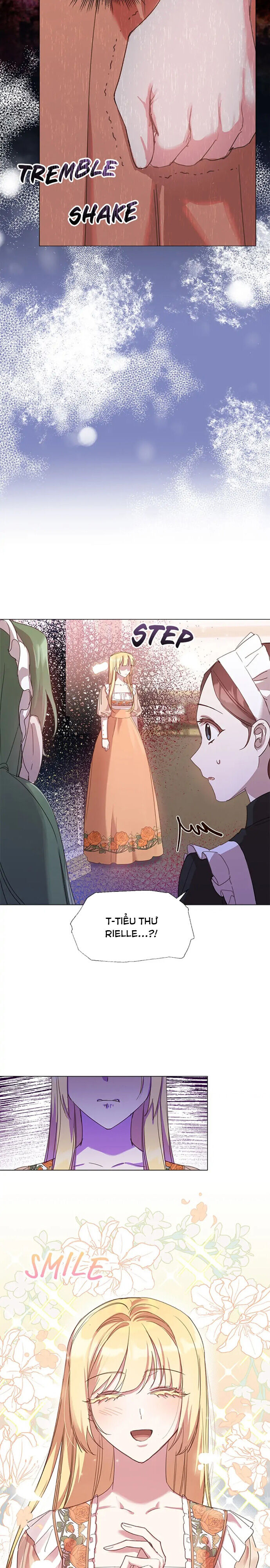 Chúng Ta Không Phải Chị Em Chapter 22 - 14