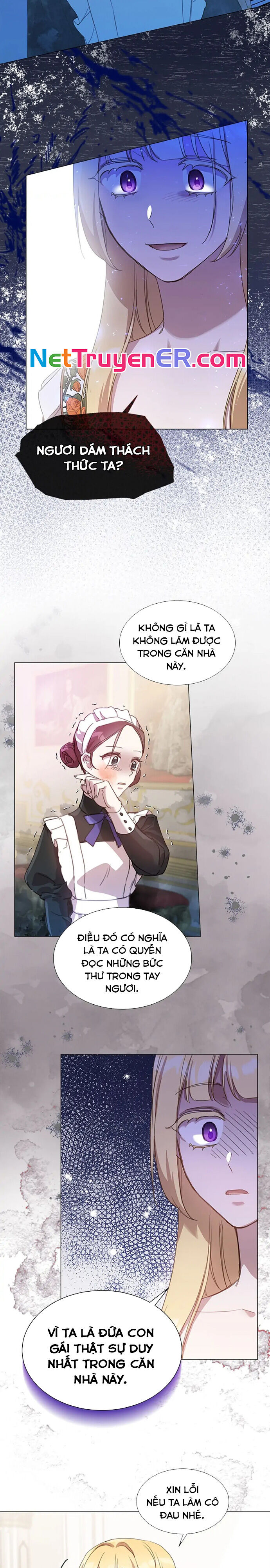 Chúng Ta Không Phải Chị Em Chapter 22 - 17