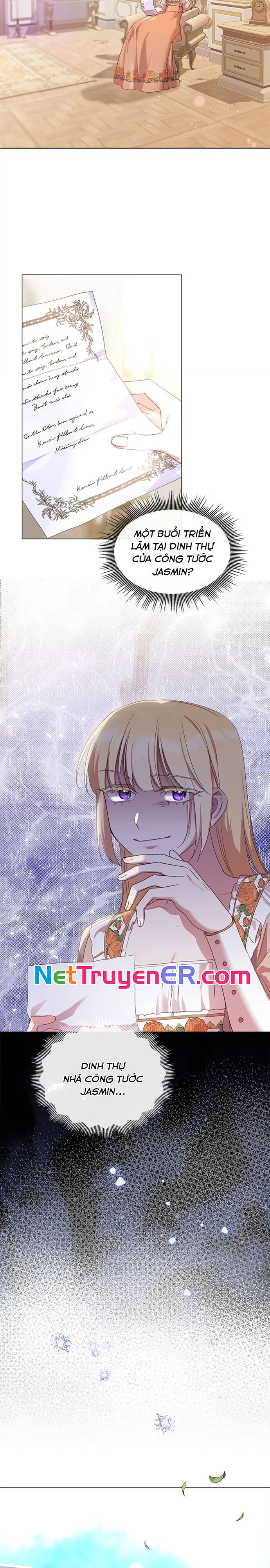 Chúng Ta Không Phải Chị Em Chapter 22 - 19