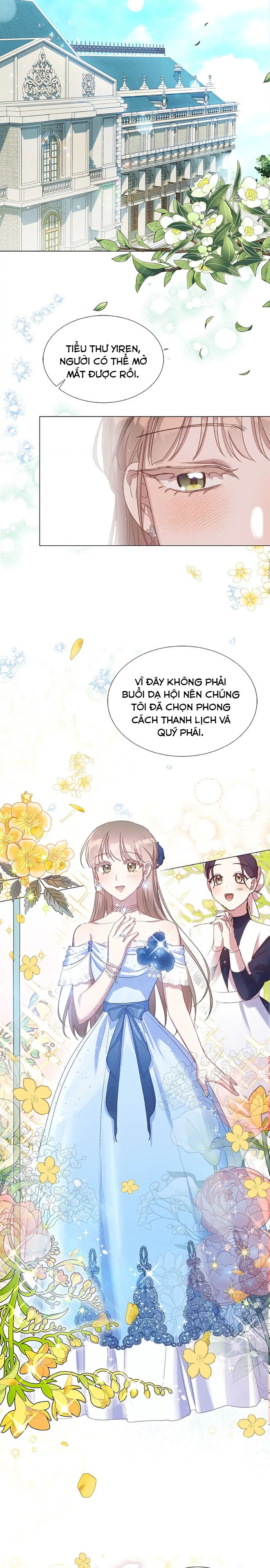 Chúng Ta Không Phải Chị Em Chapter 22 - 20