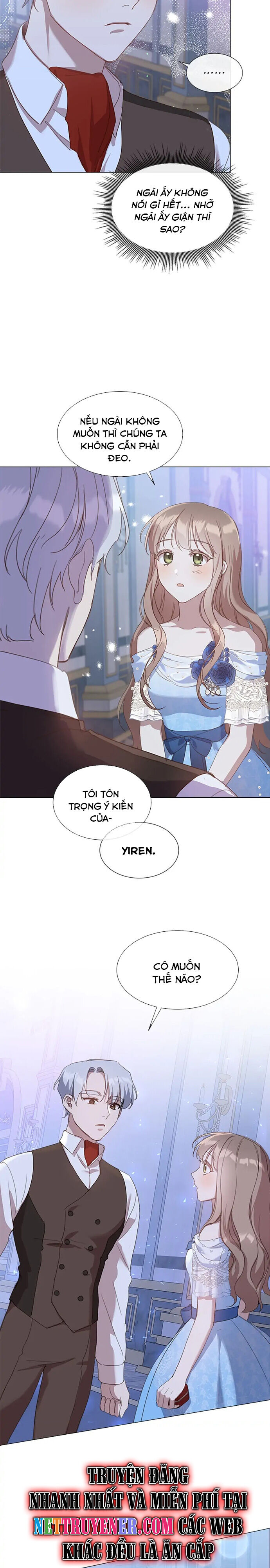 Chúng Ta Không Phải Chị Em Chapter 22 - 5