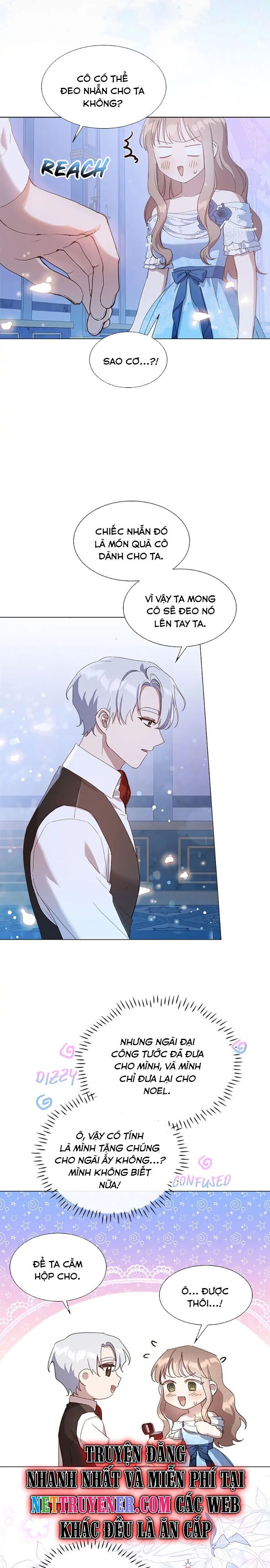 Chúng Ta Không Phải Chị Em Chapter 22 - 7