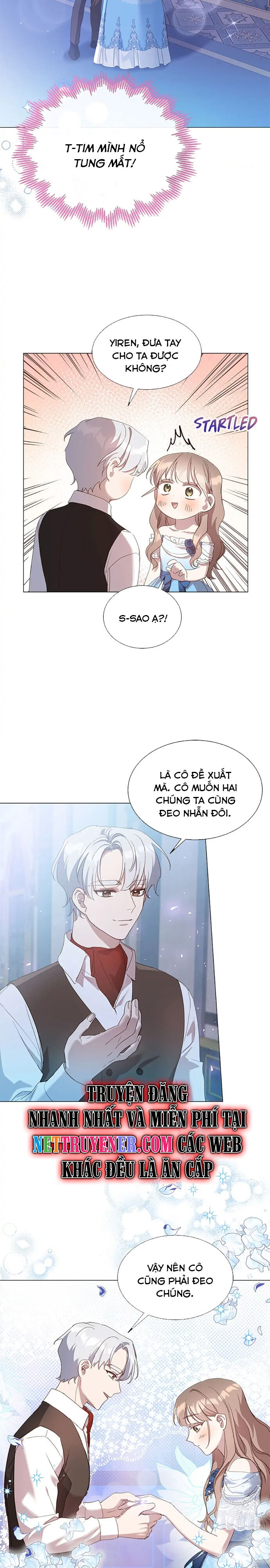 Chúng Ta Không Phải Chị Em Chapter 22 - 9