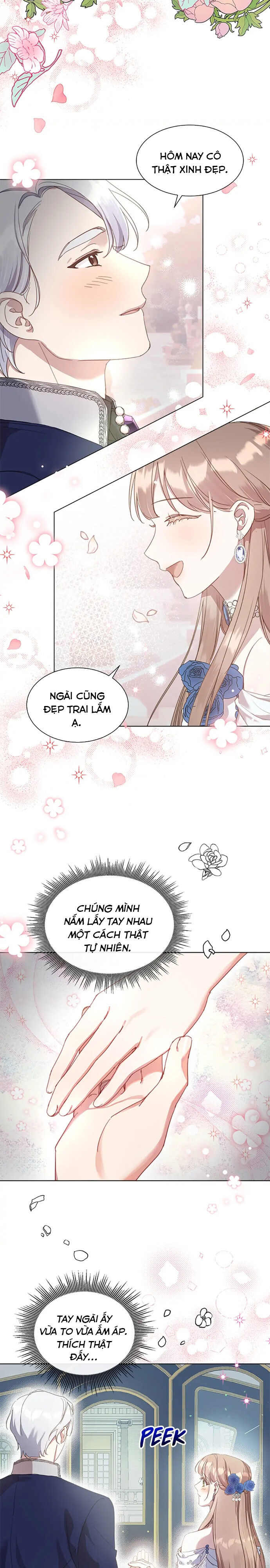 Chúng Ta Không Phải Chị Em Chapter 23 - 2