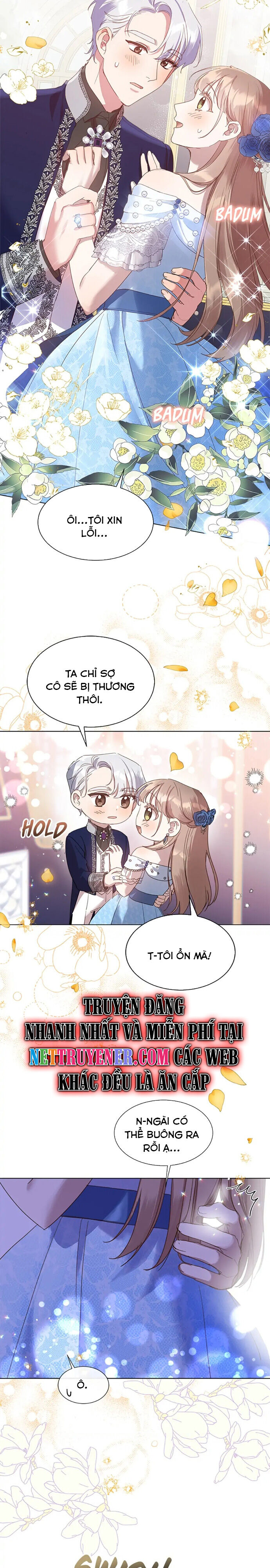 Chúng Ta Không Phải Chị Em Chapter 23 - 11