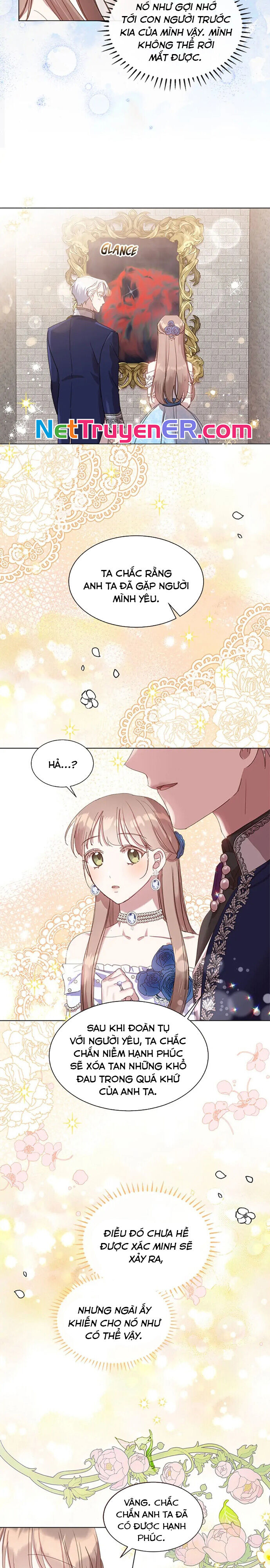 Chúng Ta Không Phải Chị Em Chapter 23 - 21