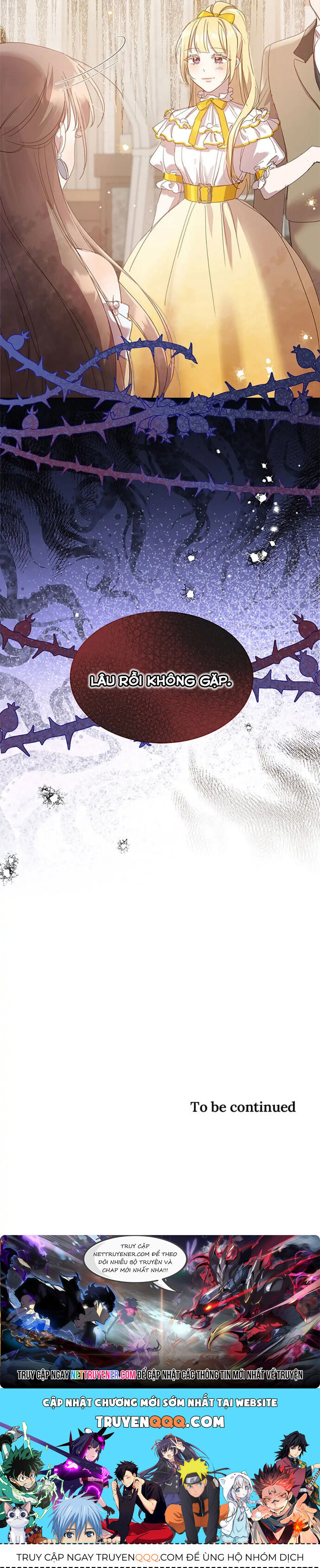 Chúng Ta Không Phải Chị Em Chapter 23 - 23