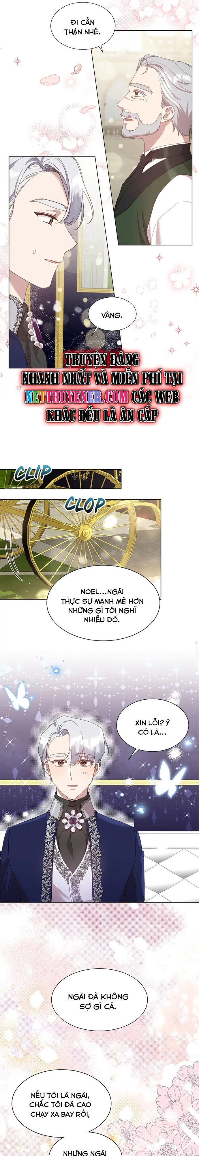 Chúng Ta Không Phải Chị Em Chapter 23 - 5