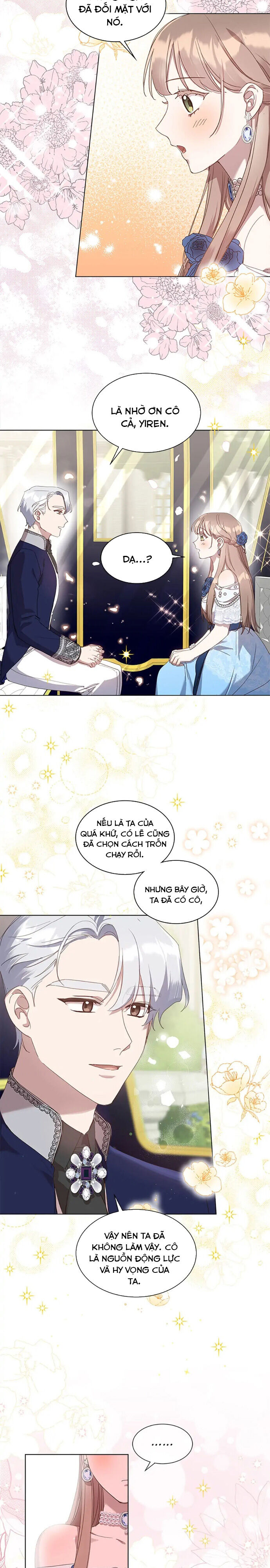 Chúng Ta Không Phải Chị Em Chapter 23 - 6