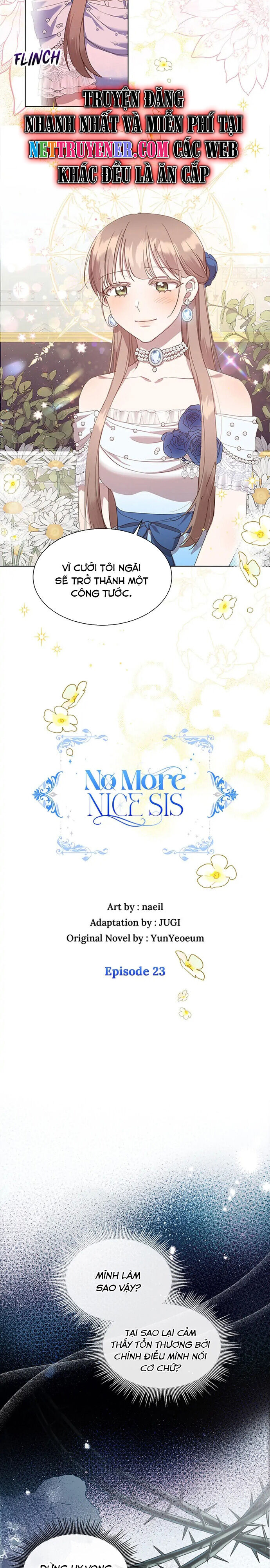 Chúng Ta Không Phải Chị Em Chapter 23 - 7
