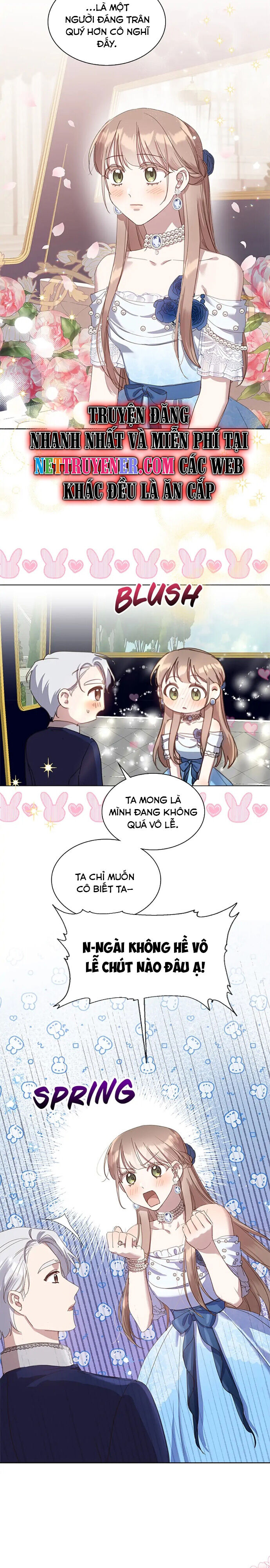 Chúng Ta Không Phải Chị Em Chapter 23 - 9