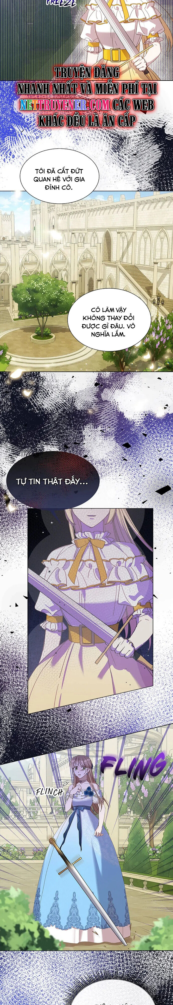 Chúng Ta Không Phải Chị Em Chapter 24 - 11