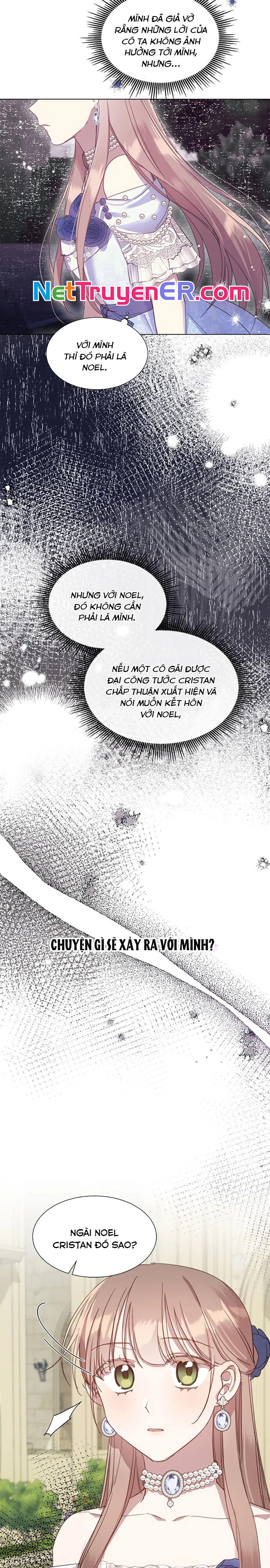 Chúng Ta Không Phải Chị Em Chapter 24 - 17