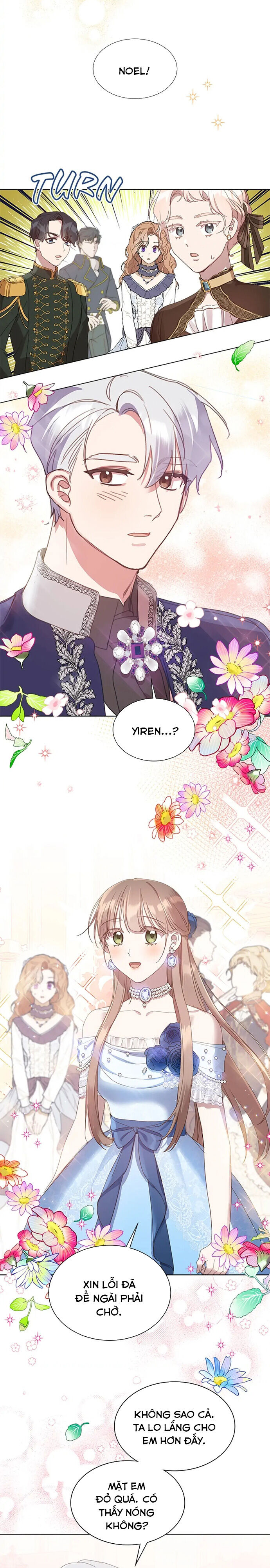 Chúng Ta Không Phải Chị Em Chapter 24 - 20