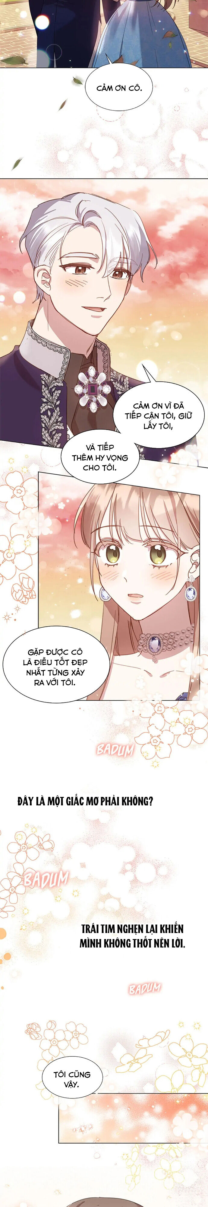 Chúng Ta Không Phải Chị Em Chapter 24 - 24