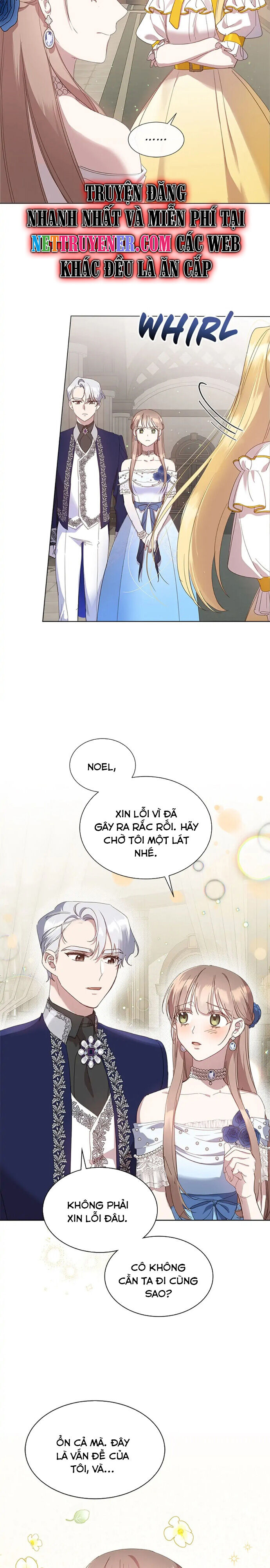 Chúng Ta Không Phải Chị Em Chapter 24 - 5