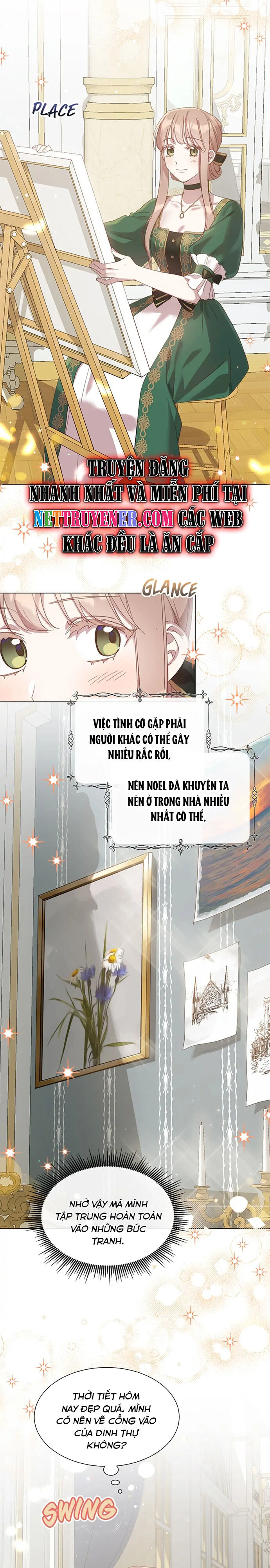 Chúng Ta Không Phải Chị Em Chapter 25 - 11