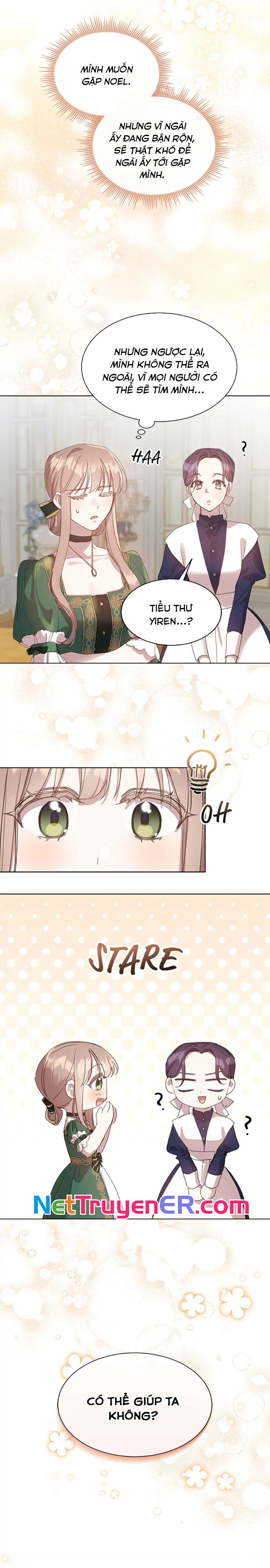 Chúng Ta Không Phải Chị Em Chapter 25 - 15