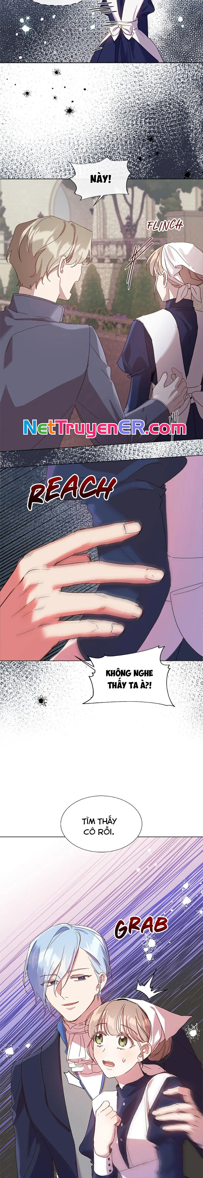 Chúng Ta Không Phải Chị Em Chapter 25 - 19