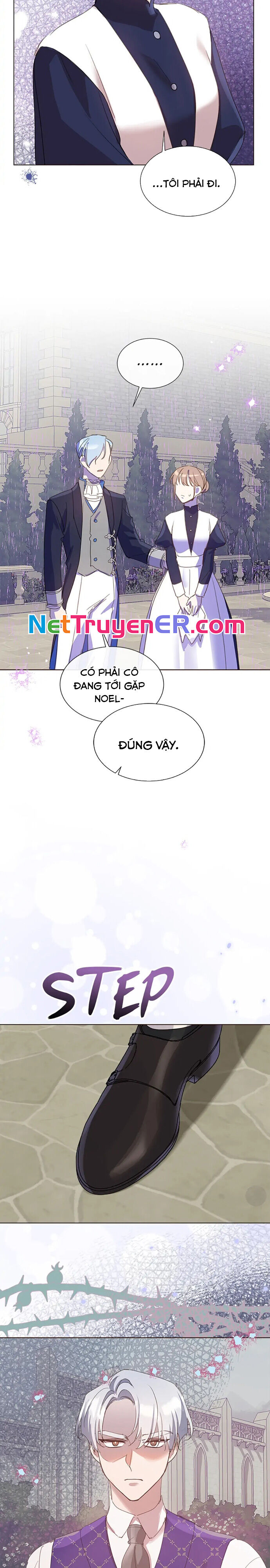 Chúng Ta Không Phải Chị Em Chapter 25 - 23