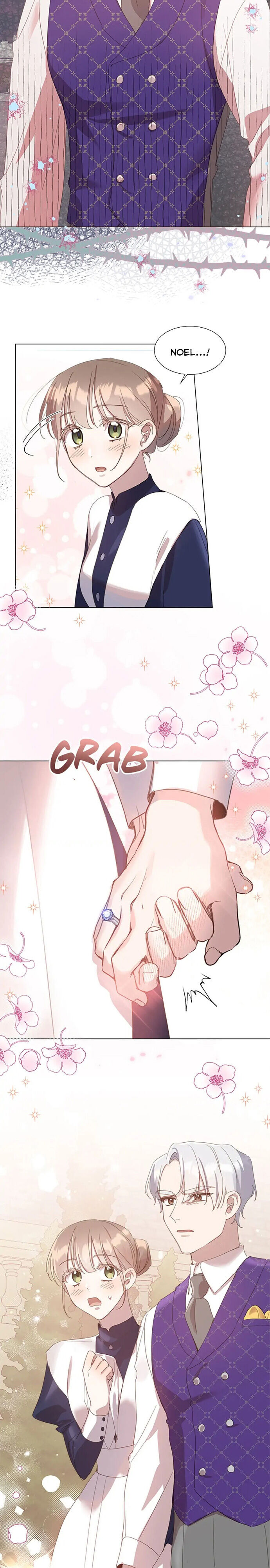 Chúng Ta Không Phải Chị Em Chapter 25 - 24