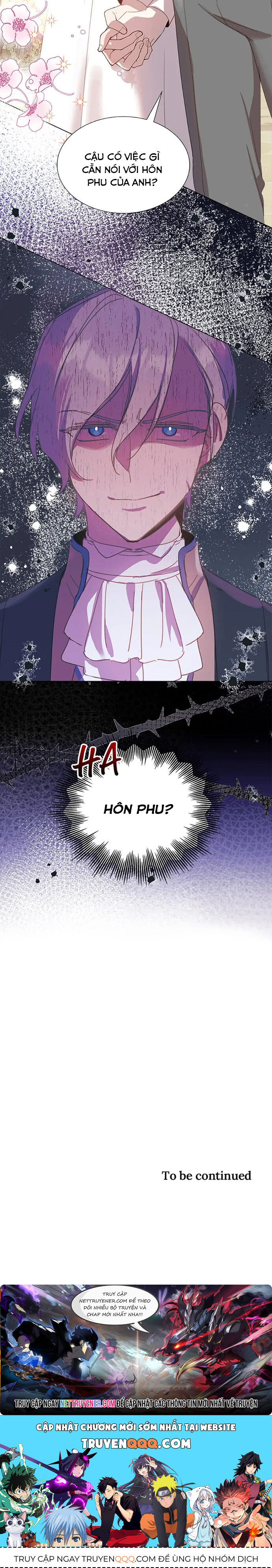 Chúng Ta Không Phải Chị Em Chapter 25 - 25