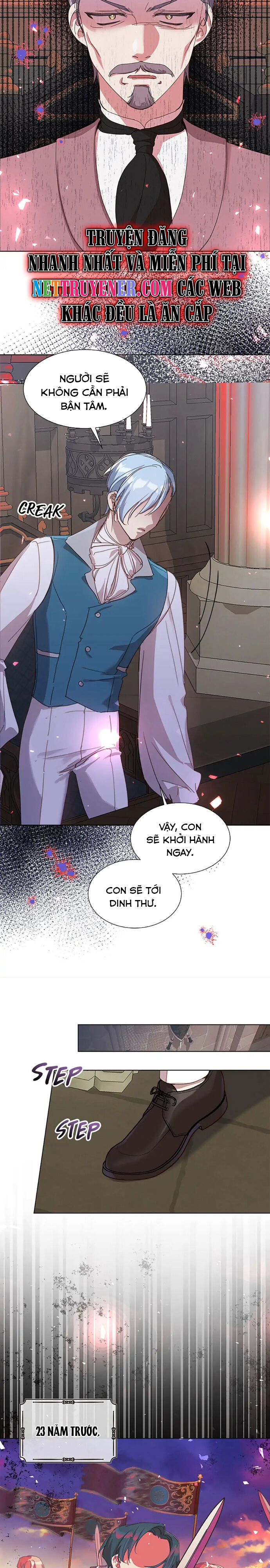 Chúng Ta Không Phải Chị Em Chapter 25 - 5