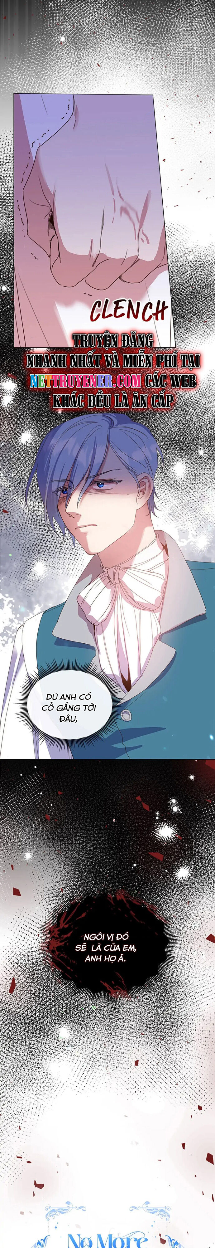 Chúng Ta Không Phải Chị Em Chapter 25 - 7