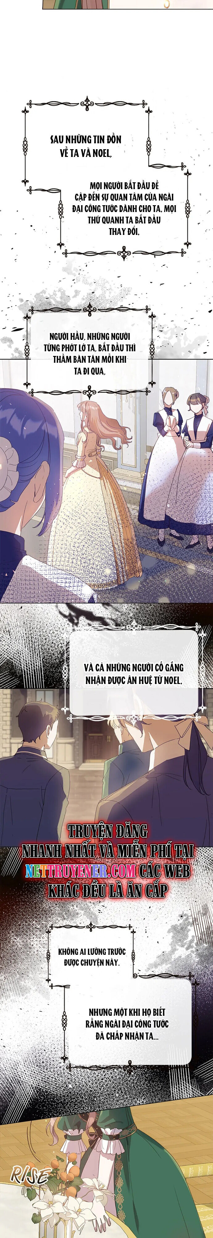 Chúng Ta Không Phải Chị Em Chapter 25 - 9