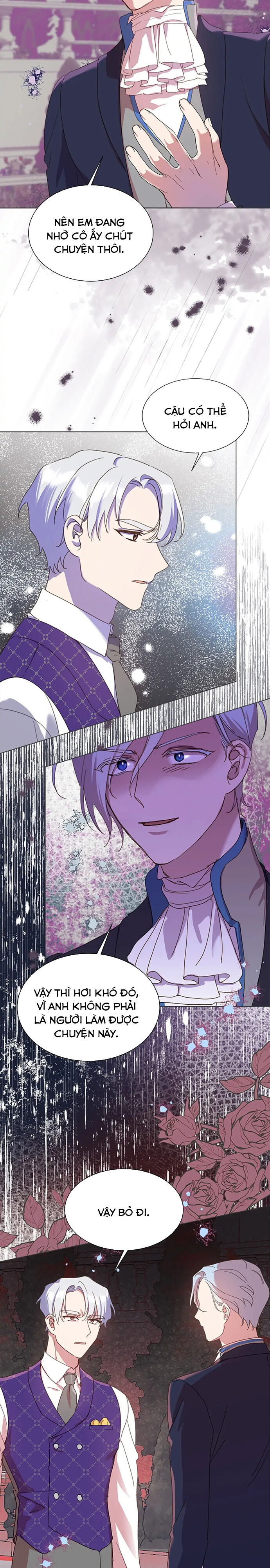 Chúng Ta Không Phải Chị Em Chapter 26 - 2