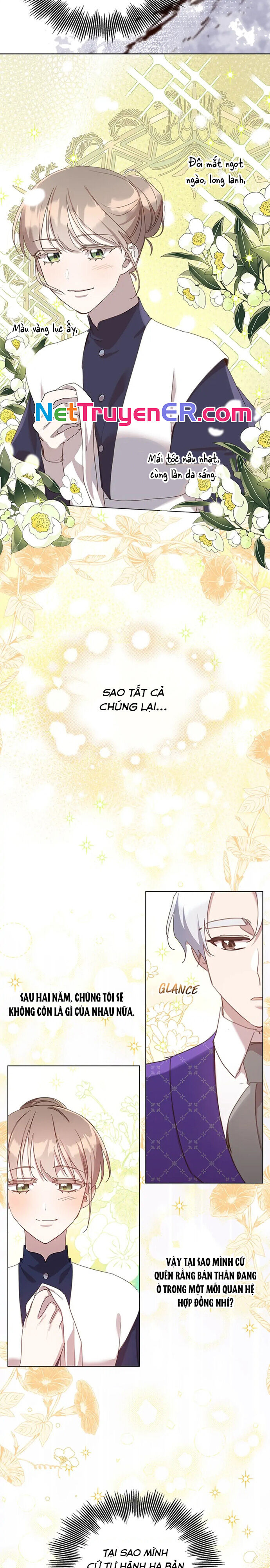 Chúng Ta Không Phải Chị Em Chapter 26 - 13