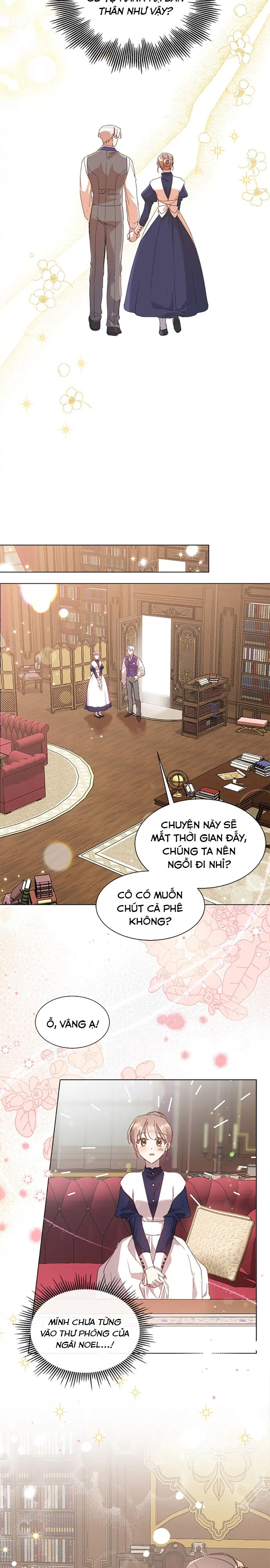 Chúng Ta Không Phải Chị Em Chapter 26 - 14