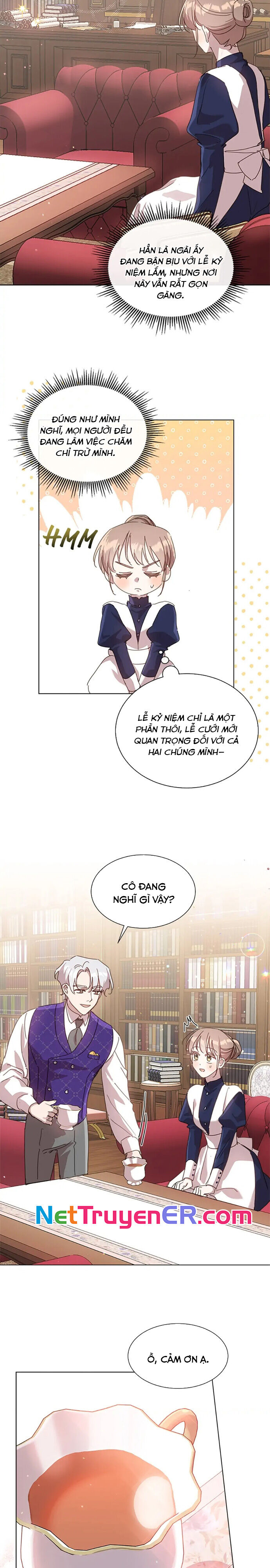 Chúng Ta Không Phải Chị Em Chapter 26 - 15