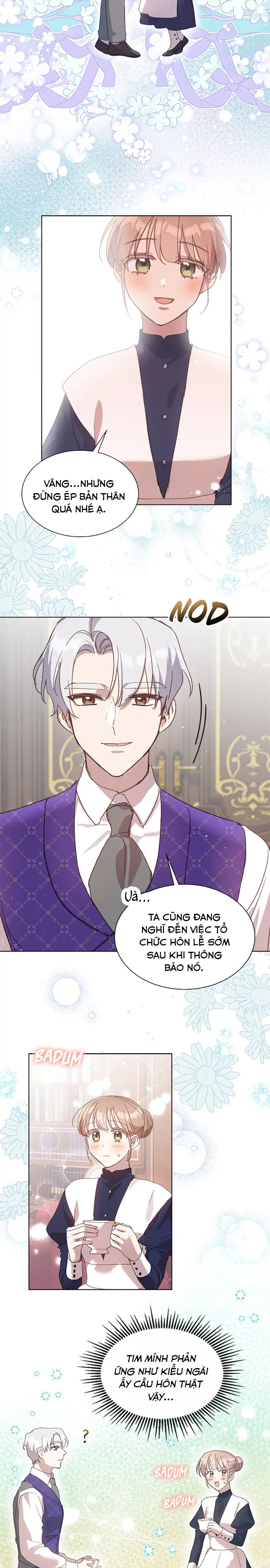 Chúng Ta Không Phải Chị Em Chapter 26 - 20