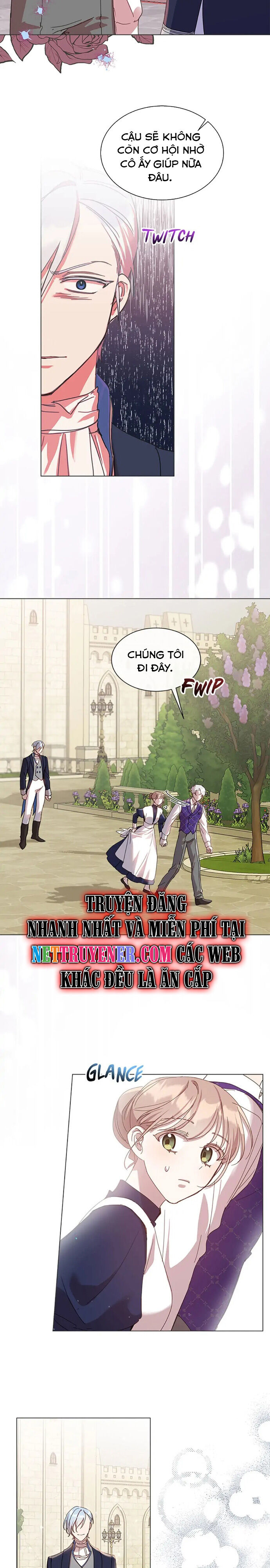 Chúng Ta Không Phải Chị Em Chapter 26 - 3