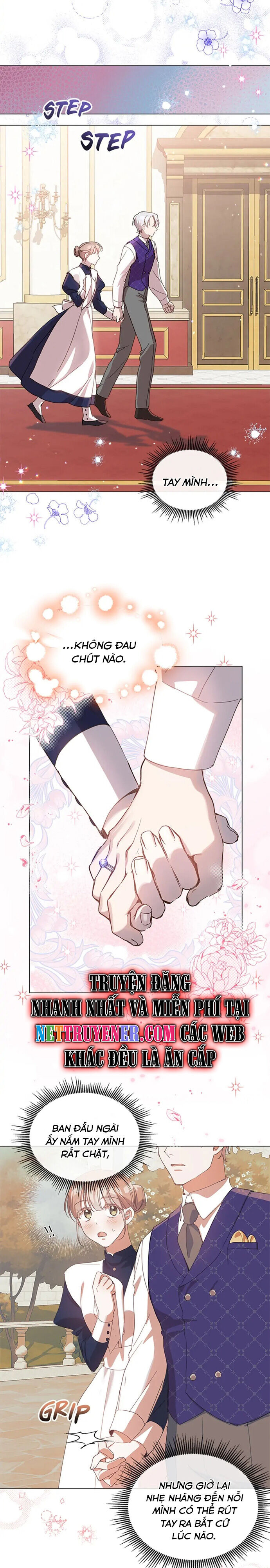 Chúng Ta Không Phải Chị Em Chapter 26 - 5