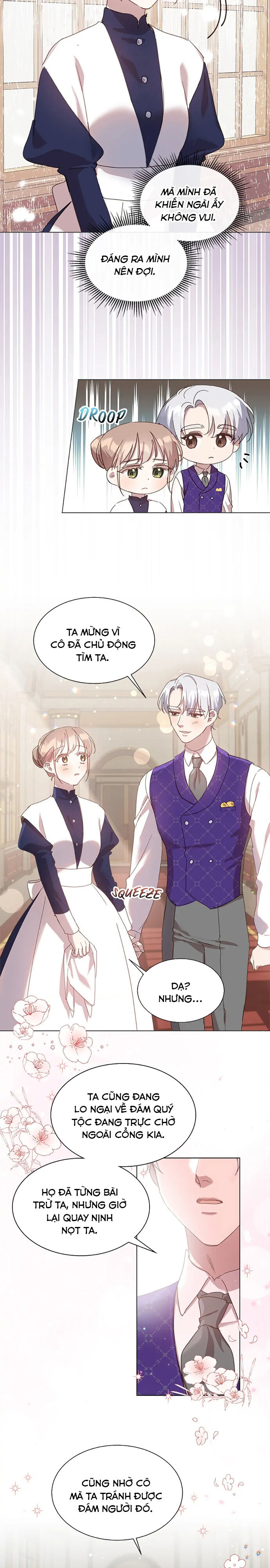 Chúng Ta Không Phải Chị Em Chapter 26 - 10