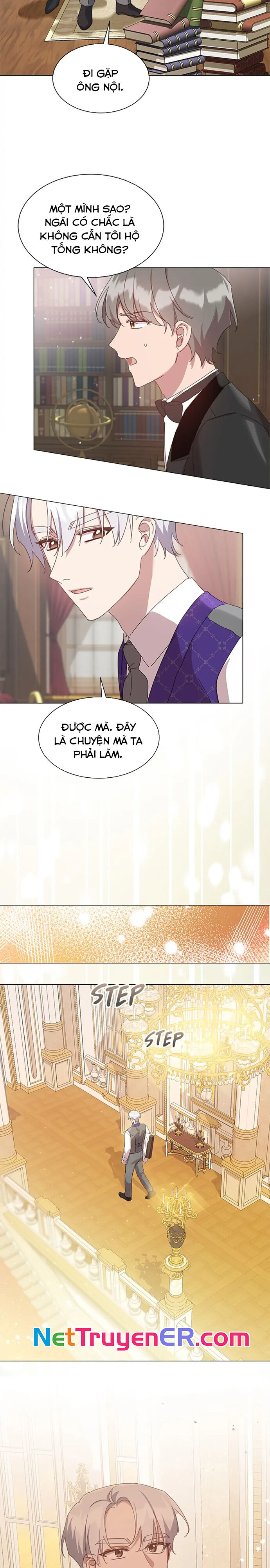 Chúng Ta Không Phải Chị Em Chapter 27 - 15