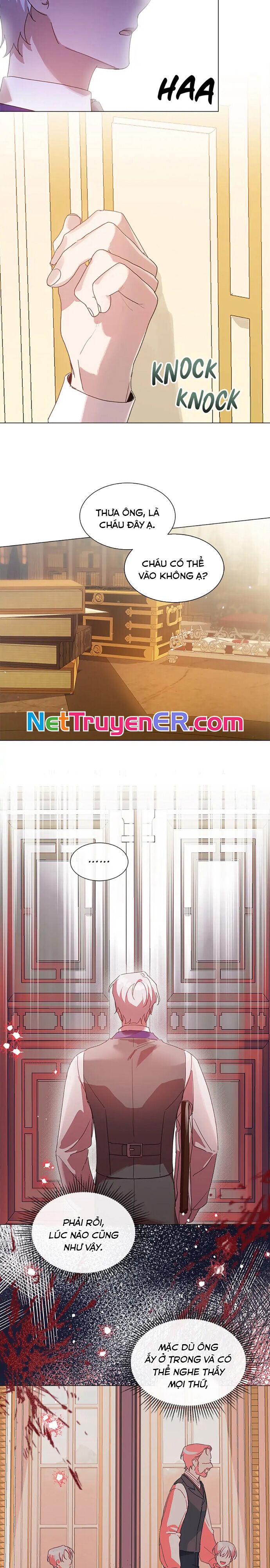 Chúng Ta Không Phải Chị Em Chapter 27 - 17