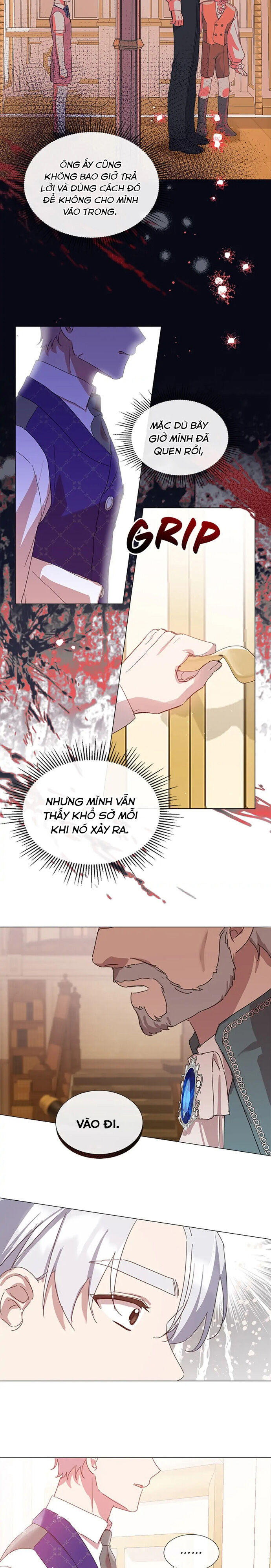 Chúng Ta Không Phải Chị Em Chapter 27 - 18